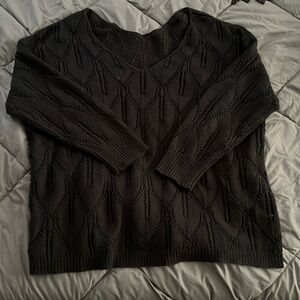 SHEIN sweater